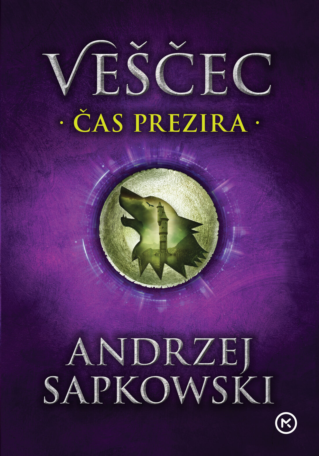 Veščec-Čas prezira 1100 px